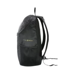BULLPADEL PERFORMANCE Backpack - Black, Grey -Tennis Serie Store 0007900000 0 3