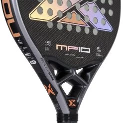 NOX MP10 Gemelas Atomikas By Mapi S. Alayeto 23 -Tennis Serie Store 0008100000 10