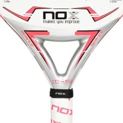 NOX ML10 Pro Cup Silver 23 -Tennis Serie Store 0008400000 10