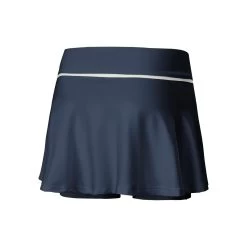 Teamline Skirt Girls - Blue -Tennis Serie Store 00085000 0 2