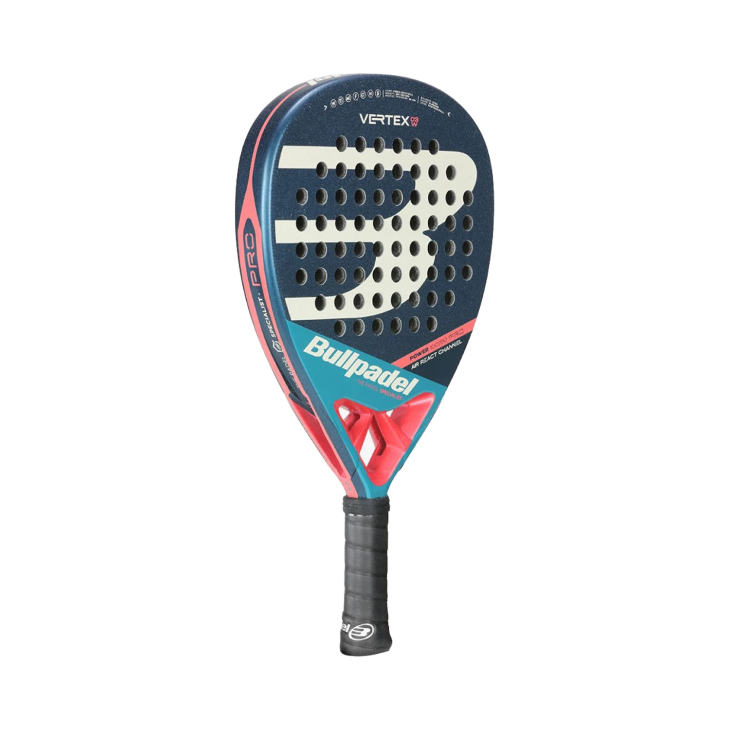 BULLPADEL Vertex VERTEX 03 Woman 23 5 BULLPADEL Vertex VERTEX 03 Woman 23 - Image 3