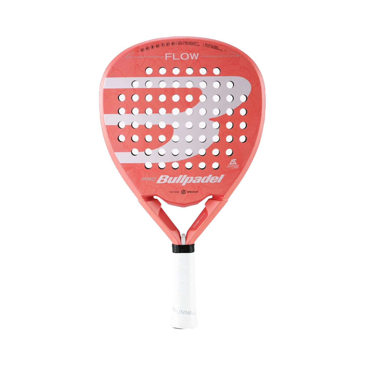 BULLPADEL Flow Woman 23 3 BULLPADEL Flow Woman 23