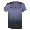 Endless Ace Degrade T-Shirt Men - Dark Grey, Grey -Tennis Serie Store 00094000 000