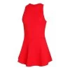 Nala Dress Women - Red -Tennis Serie Store 00095000 000