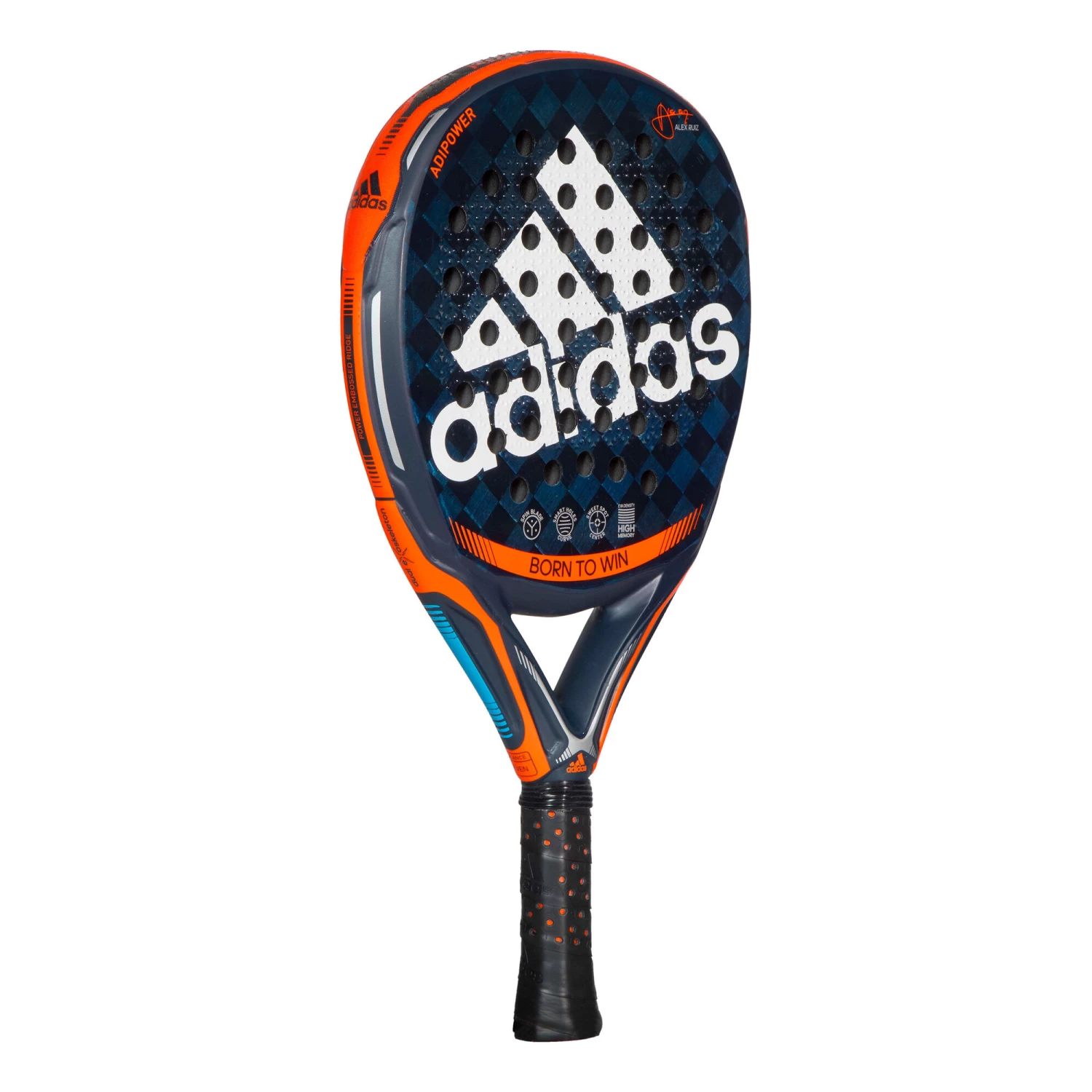 ADIDAS Adipower CTRL 3.1 4 ADIDAS Adipower CTRL 3.1 - Image 2