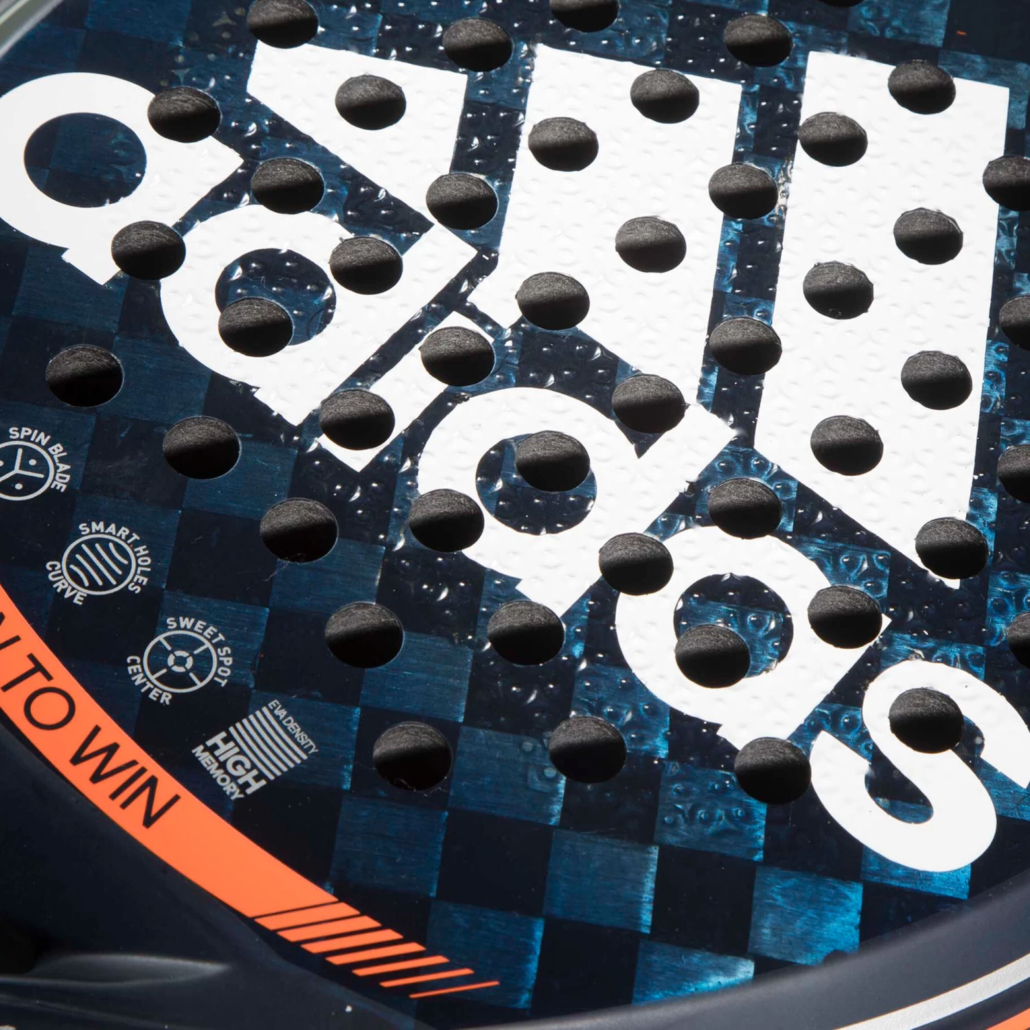 ADIDAS Adipower CTRL 3.1 6 ADIDAS Adipower CTRL 3.1 - Image 4