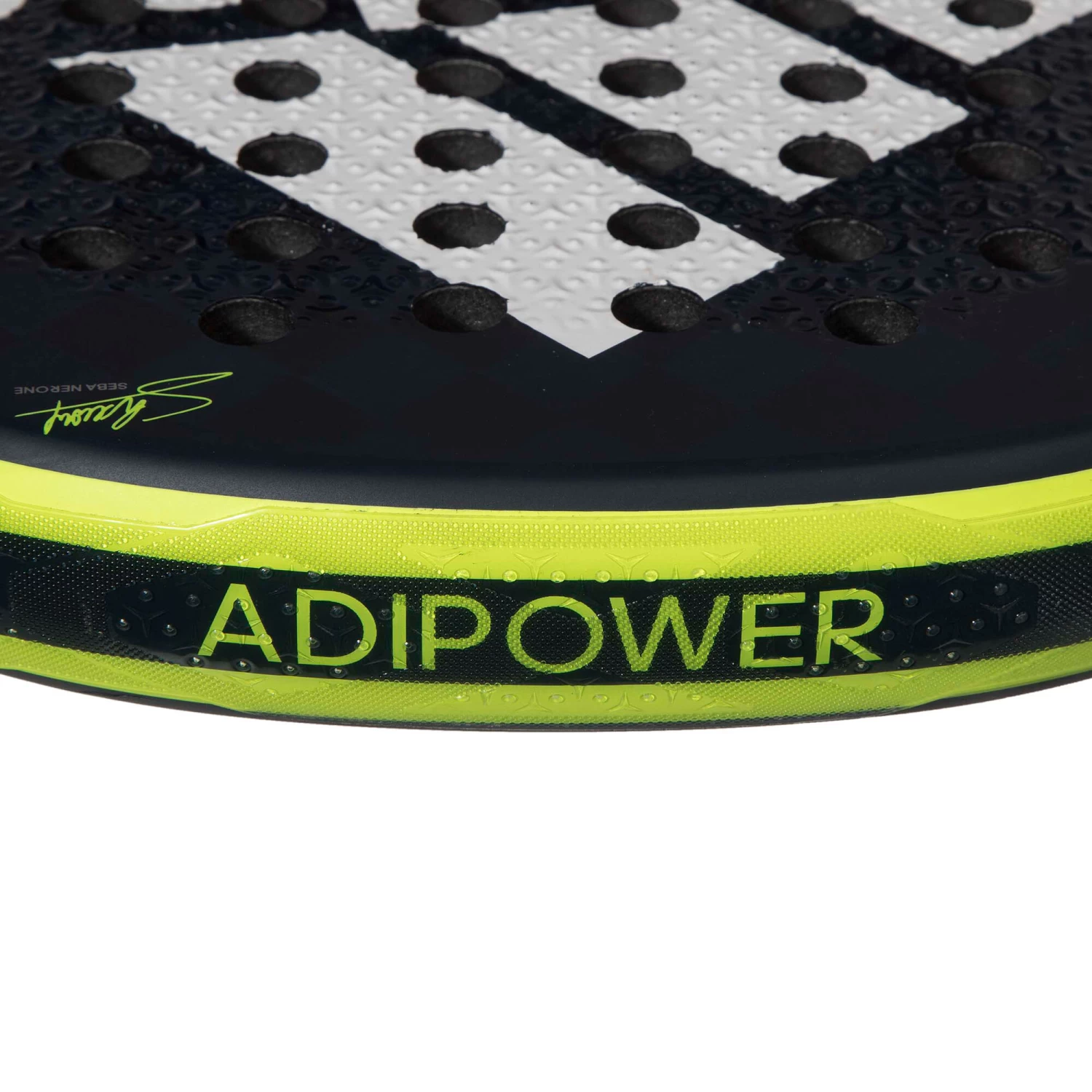 ADIDAS Adipower 3.1 9 ADIDAS Adipower 3.1 - Image 7