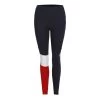 Nano Tight Women - Red, Multicoloured -Tennis Serie Store 00097000 000