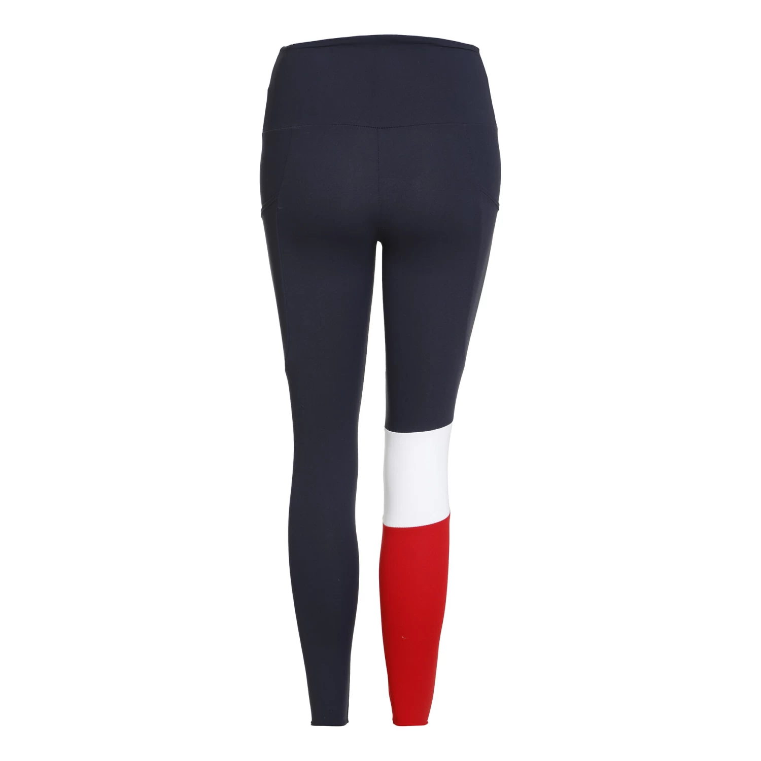 Nano Tight Women - Red, Multicoloured 4 Nano Tight Women - Red, Multicoloured - Image 2
