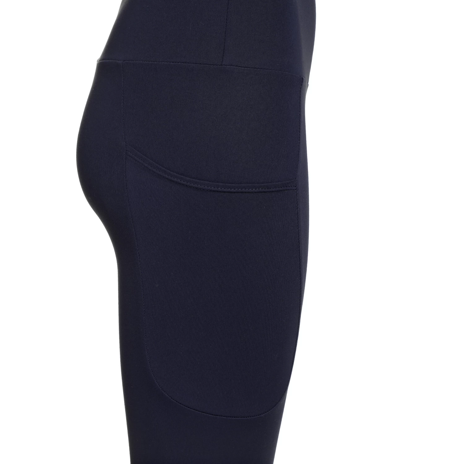 Nano Tight Women - Red, Multicoloured 5 Nano Tight Women - Red, Multicoloured - Image 3