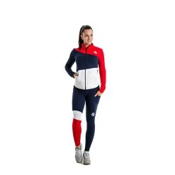 Nano Tight Women - Red, Multicoloured 13 Nano Tight Women - Red, Multicoloured -Tennis Serie Store 00097000 15