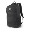 Puma Deck Backpack - Black -Tennis Serie Store 0009900000 000