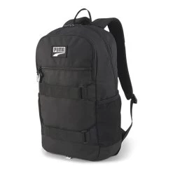 Puma Deck Backpack - Black