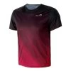 Endless Ace Lines T-Shirt Men - Berry, Pink