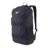 Puma Deck Backpack - Dark Blue, Black -Tennis Serie Store 0010000000 000