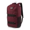 Puma Deck Backpack - Dark Red, Black -Tennis Serie Store 0010100000 000