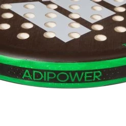 ADIDAS Adipower #GreenPadel -Tennis Serie Store 0010200000 11
