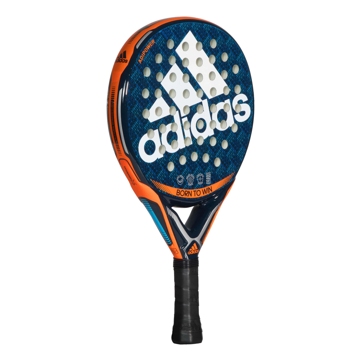 ADIDAS Adipower Junior 3.1 5 ADIDAS Adipower Junior 3.1 - Image 3