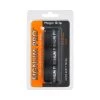 Magic Grip 3 Pack - Black -Tennis Serie Store 0010401600 600