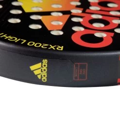 ADIDAS Rx 200 Light -Tennis Serie Store 0010600000 12
