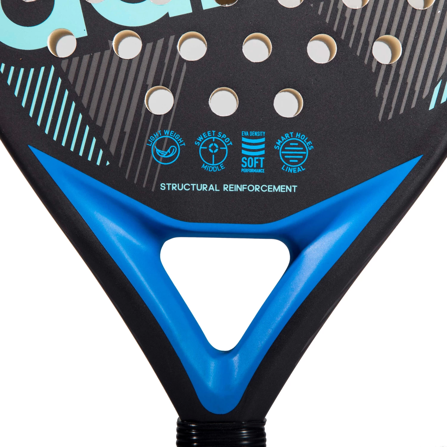 ADIDAS Match Light 3.1 6 ADIDAS Match Light 3.1 - Image 4