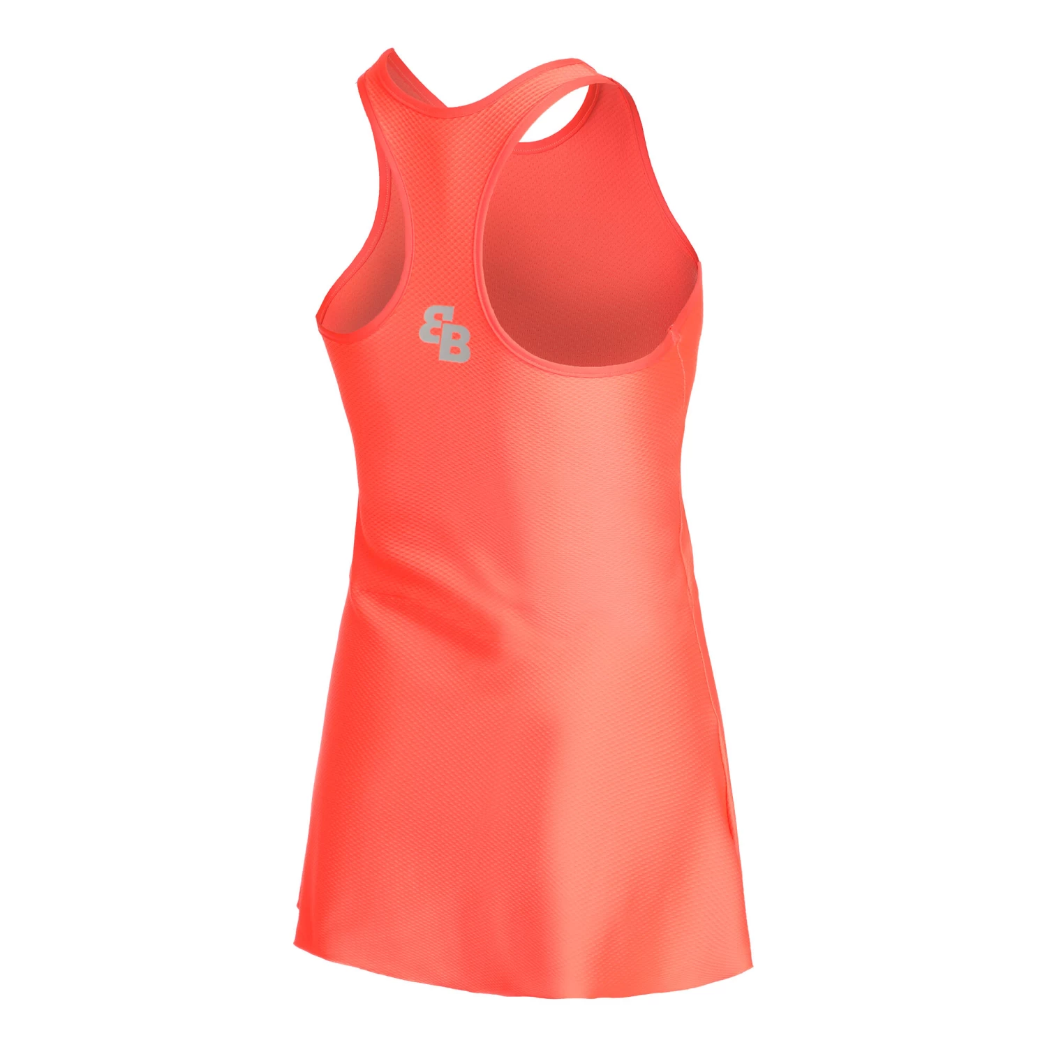Duna Dress Women - Orange 4 Duna Dress Women - Orange - Image 2