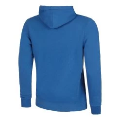 Advantage Logo Hoody Men - Blue -Tennis Serie Store 00124000 0 2