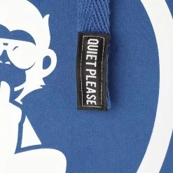 Advantage Logo Hoody Men - Blue -Tennis Serie Store 00124000 17