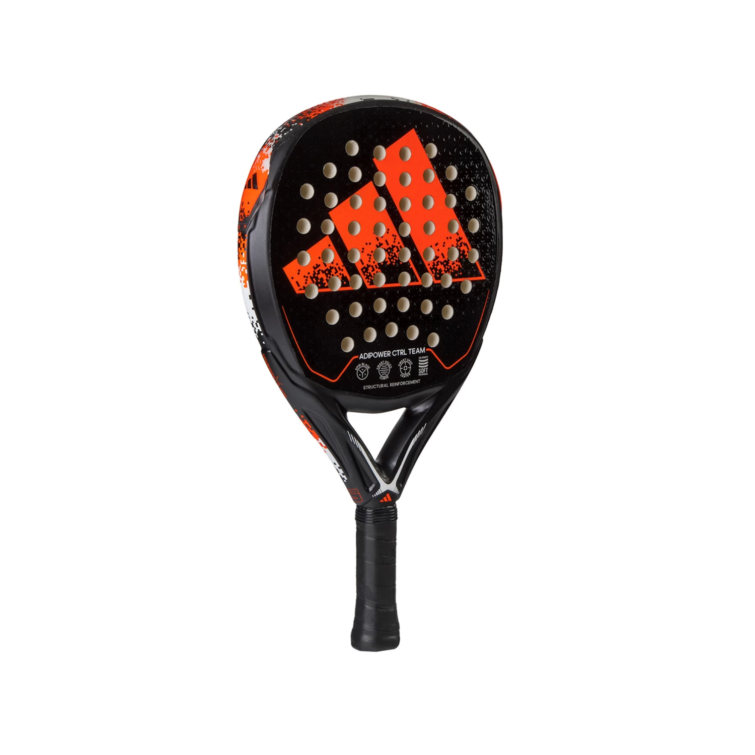 ADIDAS Adipower CTRL Team 4 ADIDAS Adipower CTRL Team - Image 2