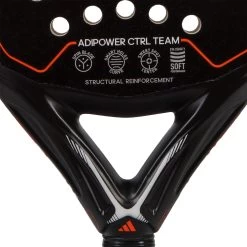 ADIDAS Adipower CTRL Team 12 ADIDAS Adipower CTRL Team -Tennis Serie Store 0013100000 10