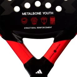 ADIDAS Metalbone Youth 3.2 11 ADIDAS Metalbone Youth 3.2 -Tennis Serie Store 0013700000 10