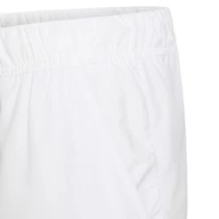 Ocean Block Stripe Smash Shorts Men - White, Blue -Tennis Serie Store 00178000 16