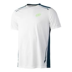 BULLPADEL Cher T-Shirt Men - White