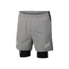 BULLPADEL Replet Shorts Men - Grey 2 BULLPADEL Replet Shorts Men - Grey -Tennis Serie Store 00257000 000
