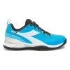 Diadora Blushield Torneo Clay Court Shoe Men - Light Blue, White -Tennis Serie Store 00263000 0 1