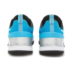 Diadora Blushield Torneo Clay Court Shoe Men - Light Blue, White -Tennis Serie Store 00263000 0 2
