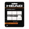 Head Xtreme Soft 3 Pack - White -Tennis Serie Store 0026301200 200