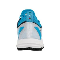 Diadora Speed Blushield Fly 3+ Clay Court Shoe Men - White, Turquoise -Tennis Serie Store 00265000 0 2