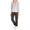 BIDI BADU Lora Basics Tracksuit Women - Lightgrey, Dark Grey 1 BIDI BADU Lora Basics Tracksuit Women - Lightgrey, Dark Grey -Tennis Serie Store 00267000 20