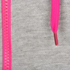 BIDI BADU Lora Basics Tracksuit Women - Lightgrey, Dark Grey -Tennis Serie Store 00267000 31