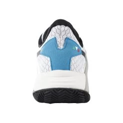 Diadora B.Icon Clay Court Shoe Men - White, Black -Tennis Serie Store 00268000 0 2 1