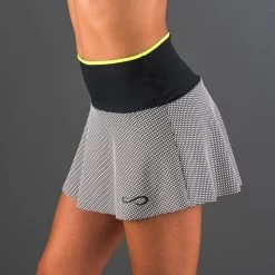 Endless Mile Skirt Women - Multicoloured -Tennis Serie Store 00272000 10