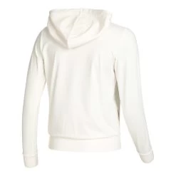 BULLPADEL Tonal Hoody Women - Cream -Tennis Serie Store 00276000 0 2