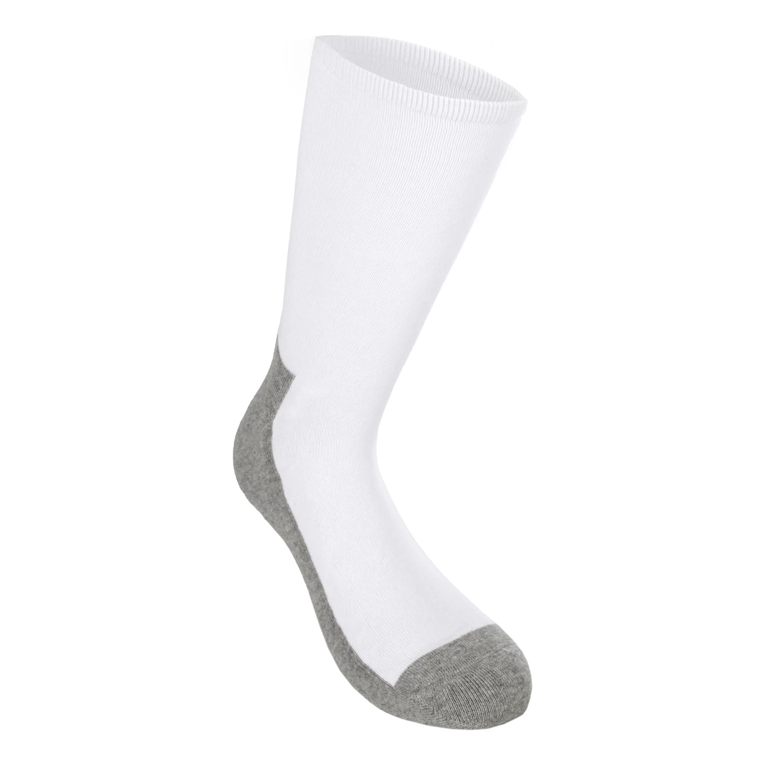 Hydrogen Tennis Socks 2 Pack - White, Black 5 Hydrogen Tennis Socks 2 Pack - White, Black - Image 3