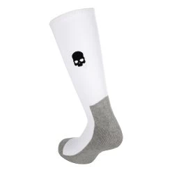 Hydrogen Tennis Socks 2 Pack - White, Black 13 Hydrogen Tennis Socks 2 Pack - White, Black -Tennis Serie Store 0027700000 11