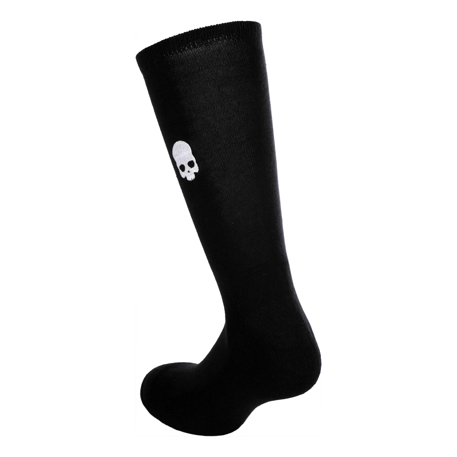 Hydrogen Tennis Socks 2 Pack - White, Black 8 Hydrogen Tennis Socks 2 Pack - White, Black - Image 6