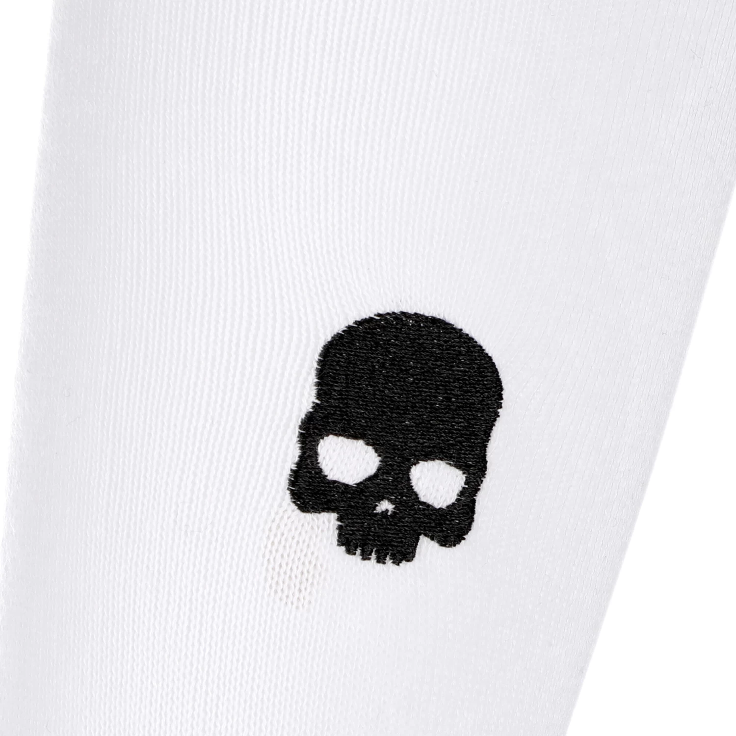 Hydrogen Tennis Socks 2 Pack - White, Black 9 Hydrogen Tennis Socks 2 Pack - White, Black - Image 7