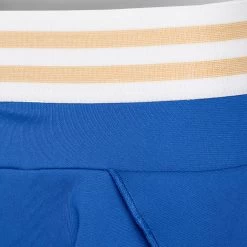 Retro Layering Skirt Women - Blue, Multicoloured 23 Retro Layering Skirt Women - Blue, Multicoloured -Tennis Serie Store 00278000 11