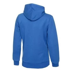 Retro Logo Hoody Women - Blue, Gold 7 Retro Logo Hoody Women - Blue, Gold -Tennis Serie Store 00284000 0 2