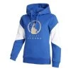 Retro Stripe Hoody Women - Blue, Multicoloured -Tennis Serie Store 00288000 000